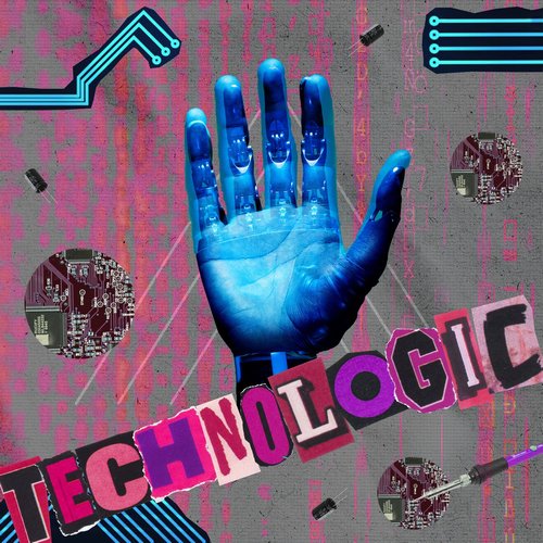 Juicy M, Liam Cole - Technologic (Extended Mix) [190296251078]
